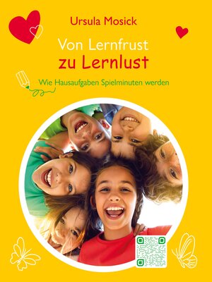 cover image of Von Lernfrust zu Lernlust